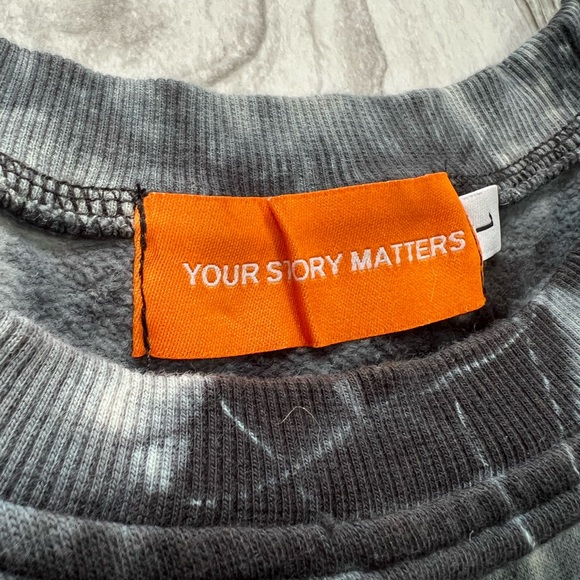 YSM Sweatshirt - Picture 4 of 4